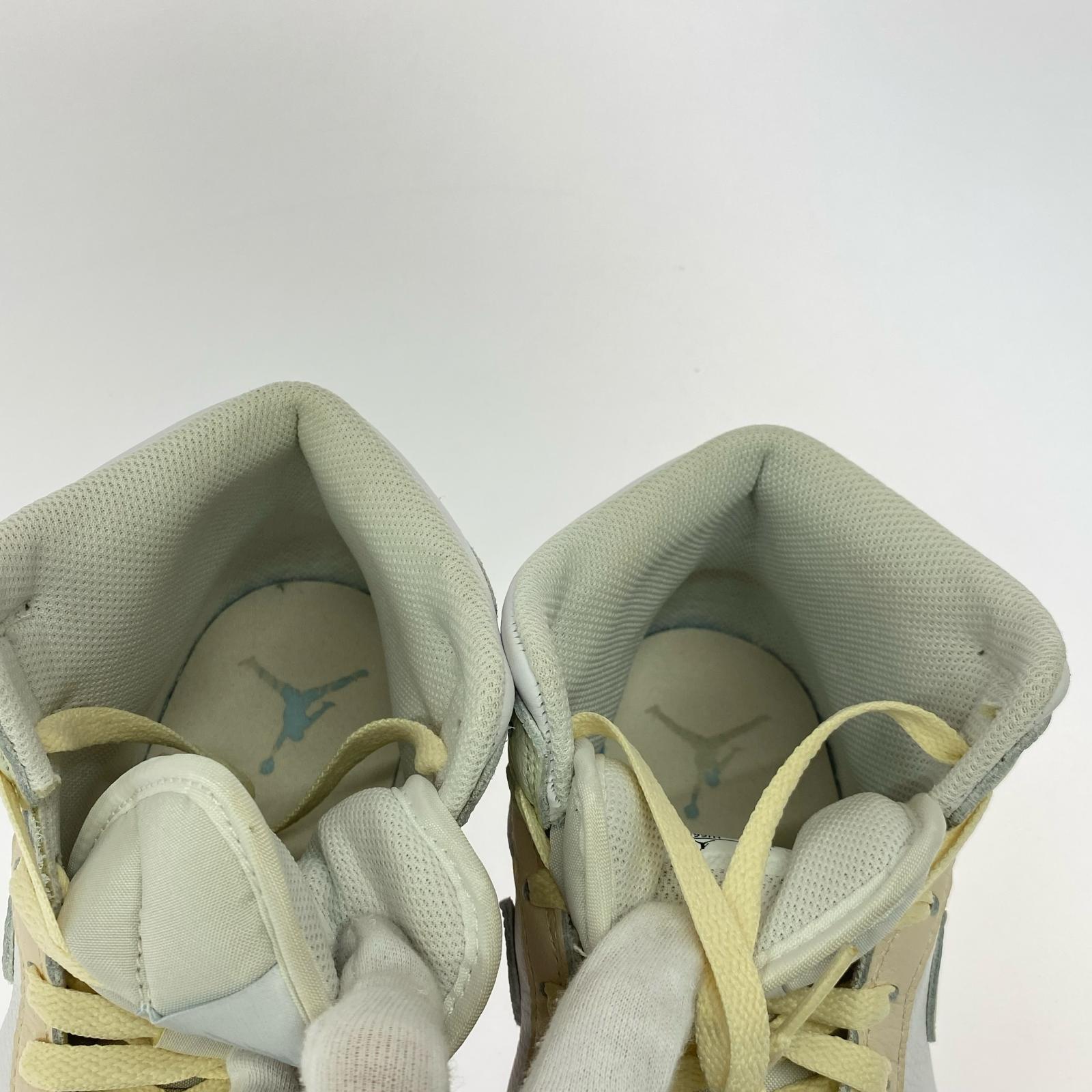 スニーカー AIR JORDAN 1 RETRO HIGH OG 27.5cm 27.5cm (US9 1/2 UK9 EU45)