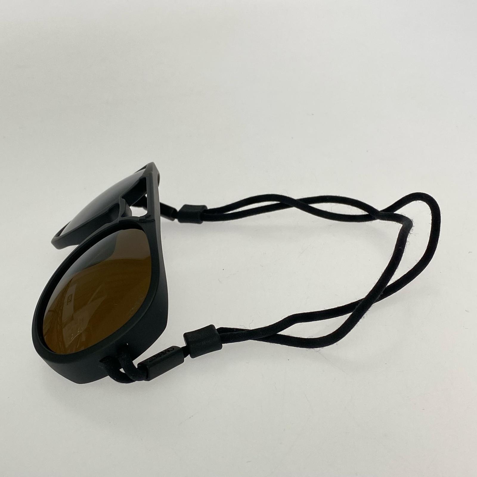 その他アクセサリー OMBRaZ Dolomite サングラス ブラック