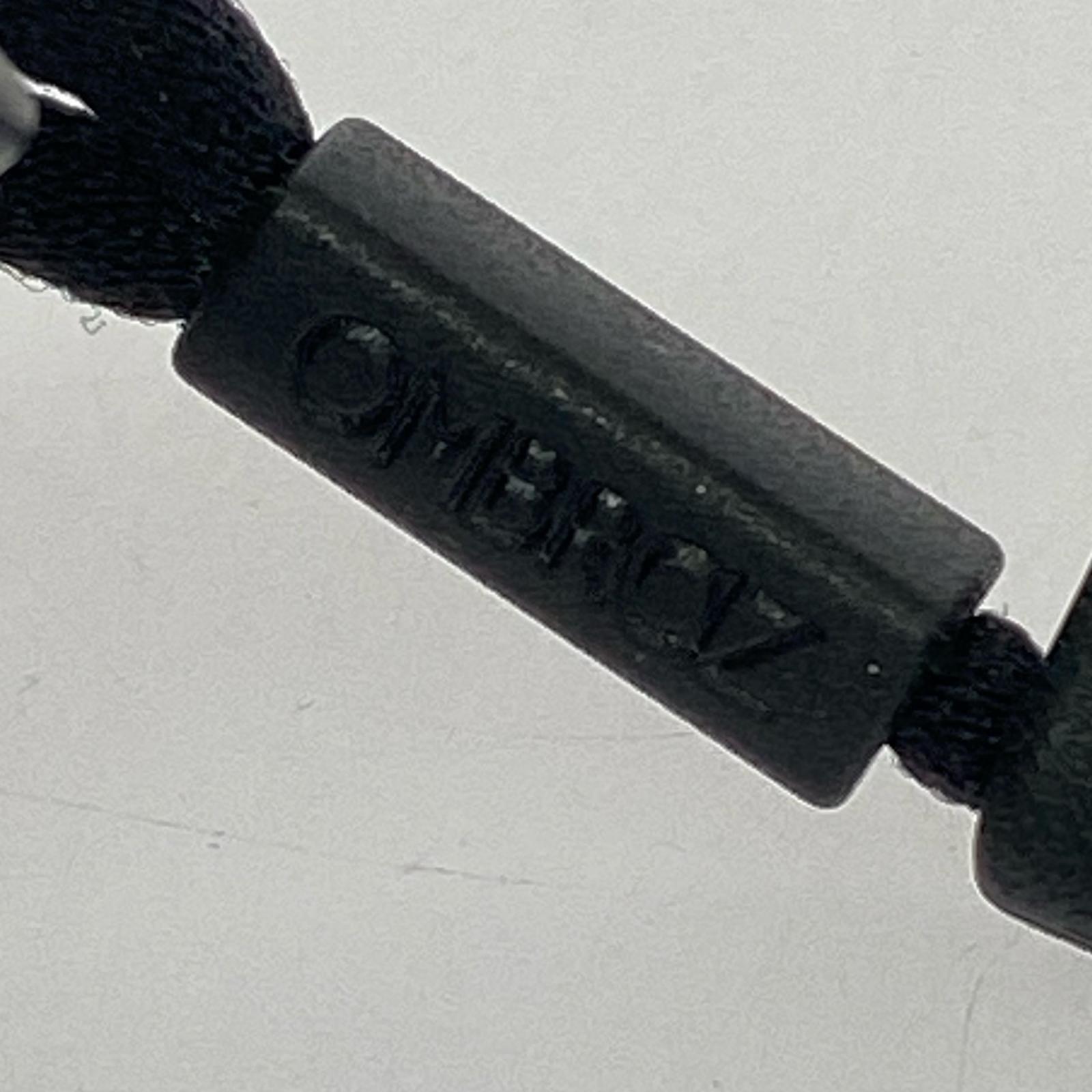 その他アクセサリー OMBRaZ Dolomite サングラス ブラック