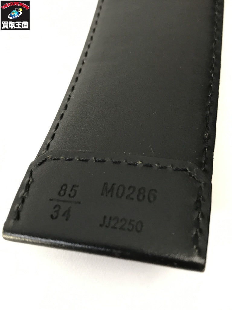 M0286 サンチュール・LVサークル