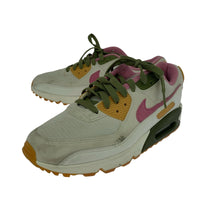スニーカー AIR MAX 90 By You/27cm 27cm (US9 UK8 1/2 EU44) ホワイト