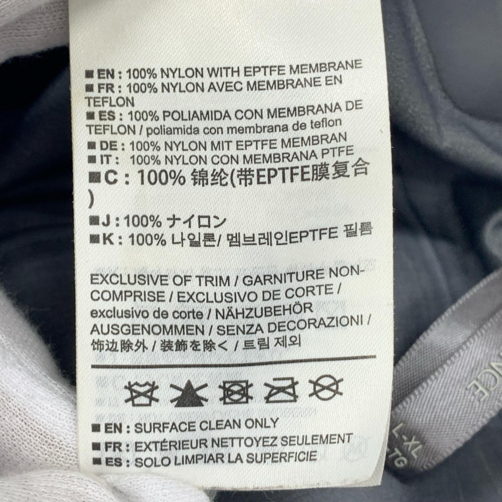 キャップ STEALTH CAP ブラック