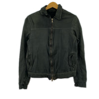 ジャケット TATRAS Lat 40.8 Sheeplether ジャケット 2 ブラック