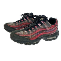 スニーカー NIKE Air Max 95 Cherry Blossom CU6723-076 (27.5) 27.5cm (US9 1/2 UK9 EU45) レッド