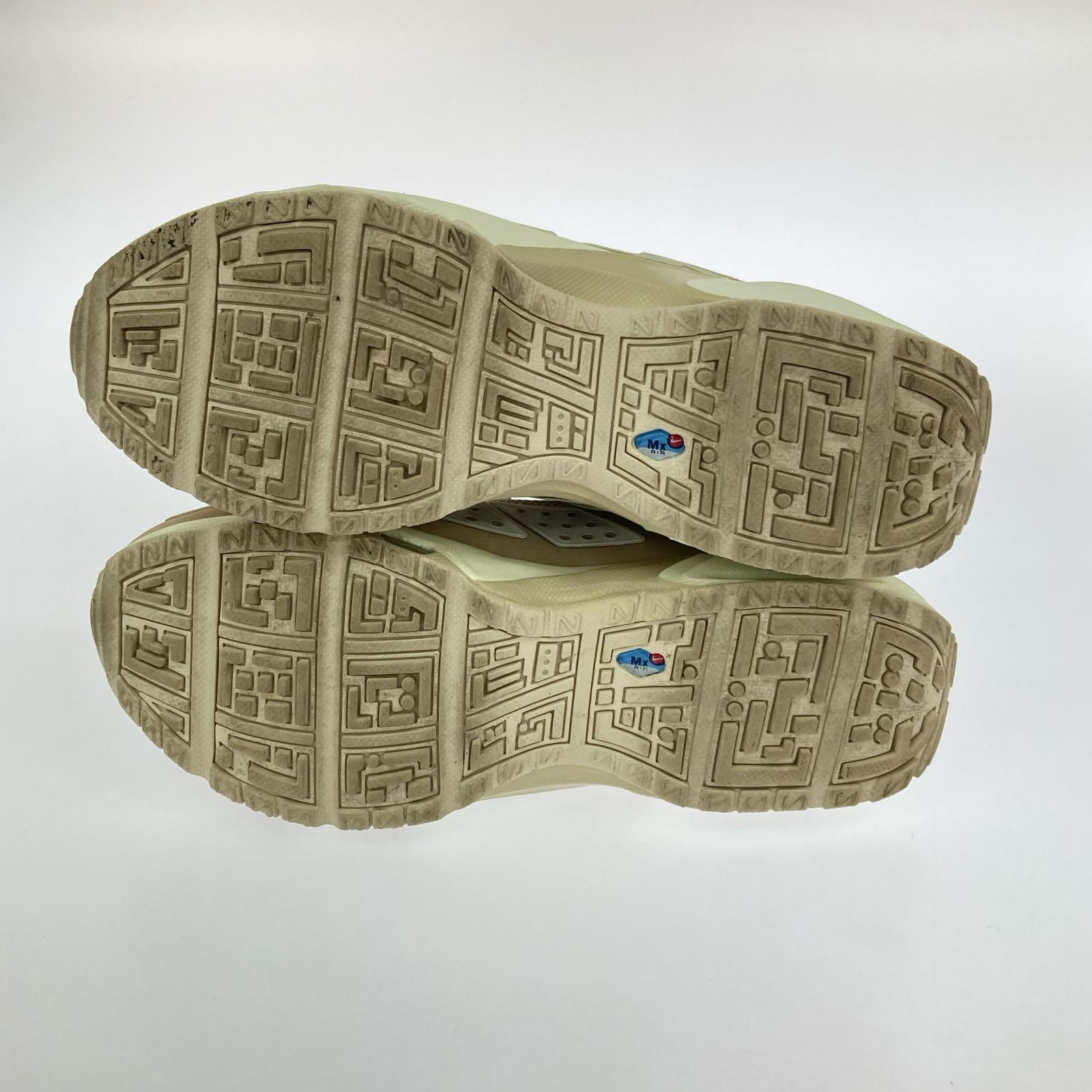 スニーカー NIKE Air SNDR Max Premium Hemp HV4510-200 (28.5) 28.5cm (US10 1/2 UK10 EU47) ベージュ