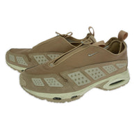 スニーカー NIKE Air SNDR Max Premium Hemp HV4510-200 (28.5) 28.5cm (US10 1/2 UK10 EU47) ベージュ