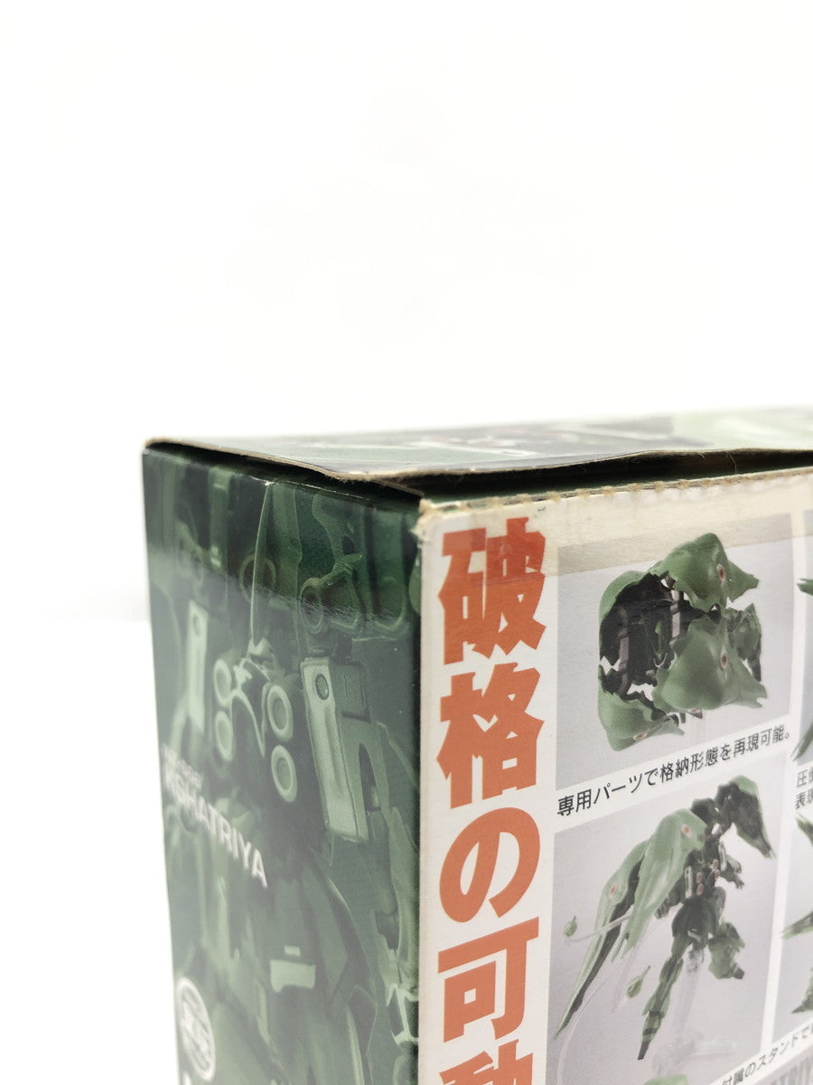 アサルトキングダム クシャトリヤ フィギュア/グッズ