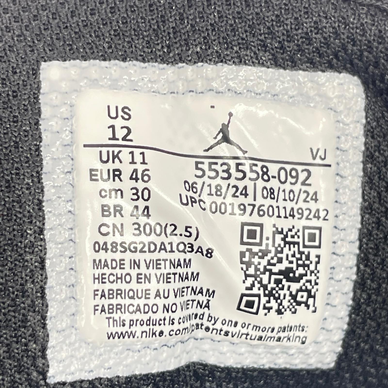 スニーカー AIR JORDAN LOW 1 (30.0cm) 30cm (US12 UK11 1/2 EU50)