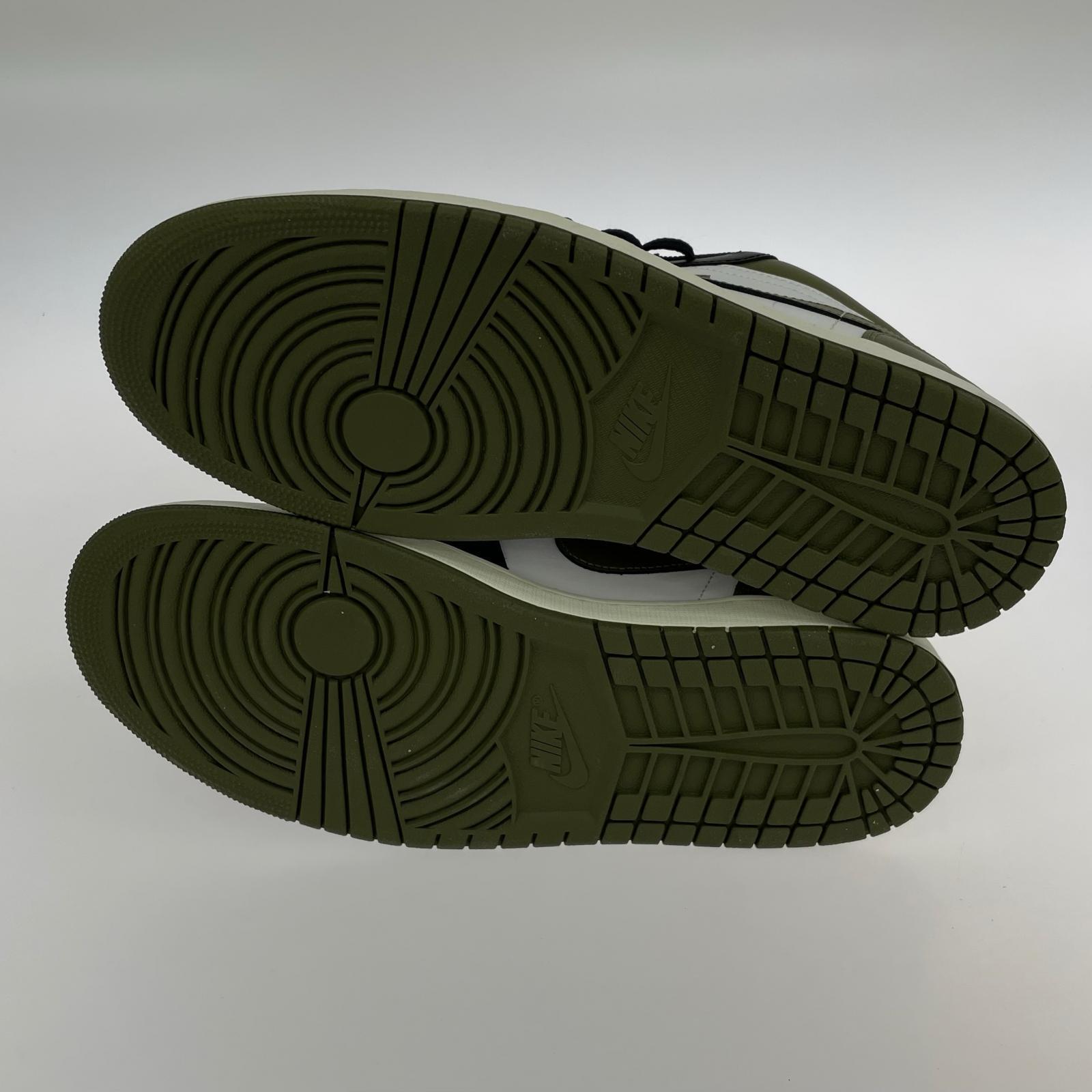 スニーカー AIR JORDAN LOW 1 (30.0cm) 30cm (US12 UK11 1/2 EU50)