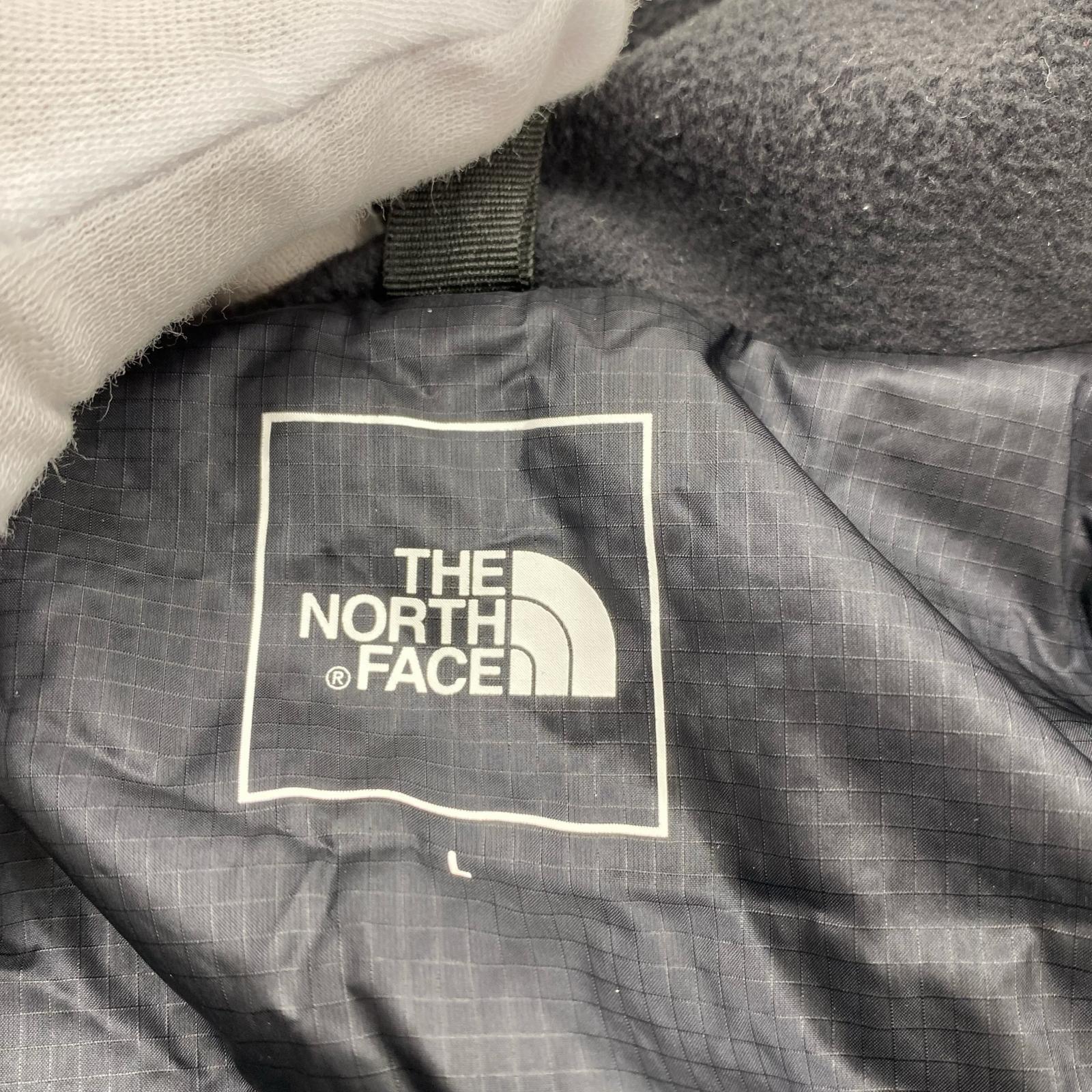 ダウンジャケット CR MOVE INSULATION JACKET 黒 L ブラック