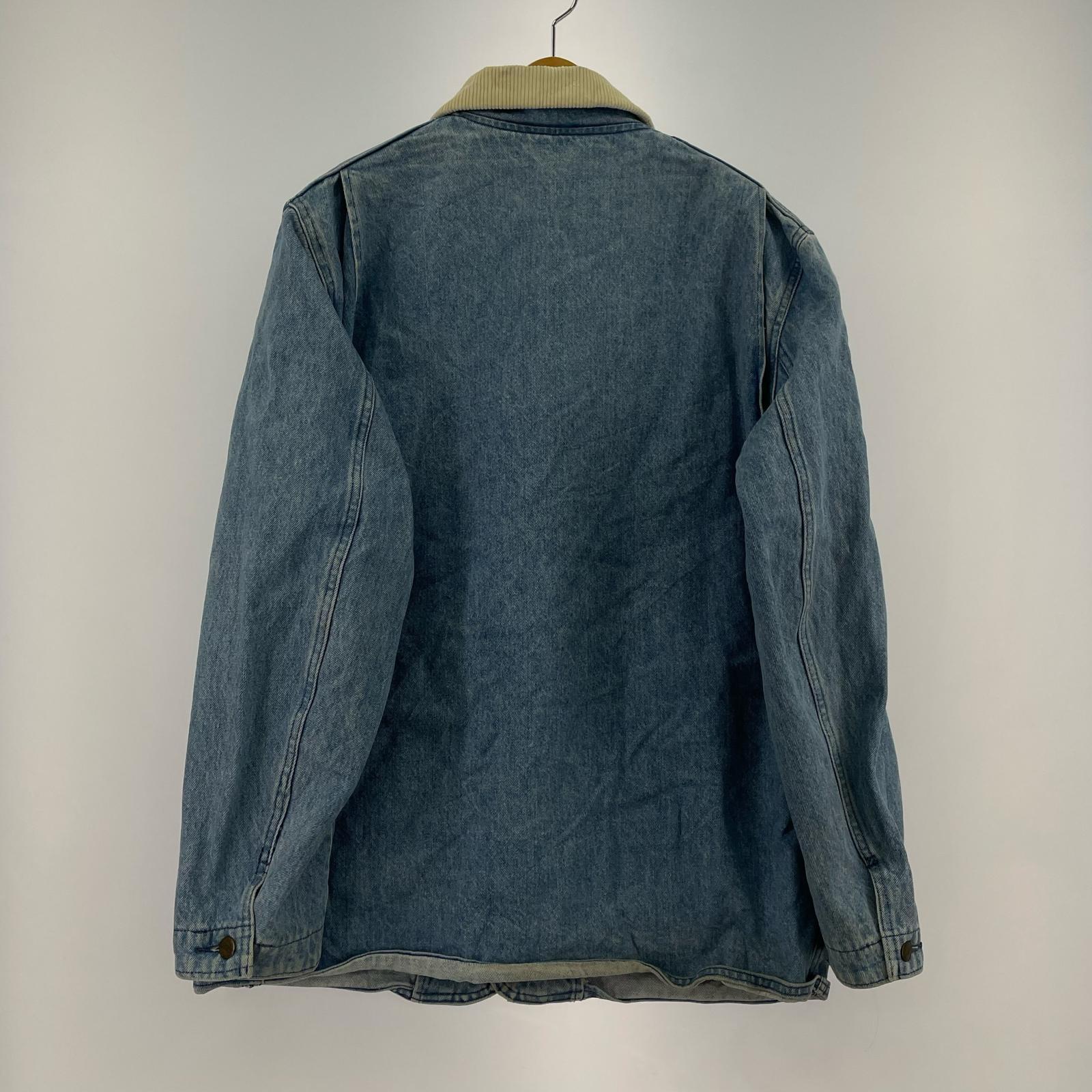 デニムジャケット 80s Denim Hunting Jacket