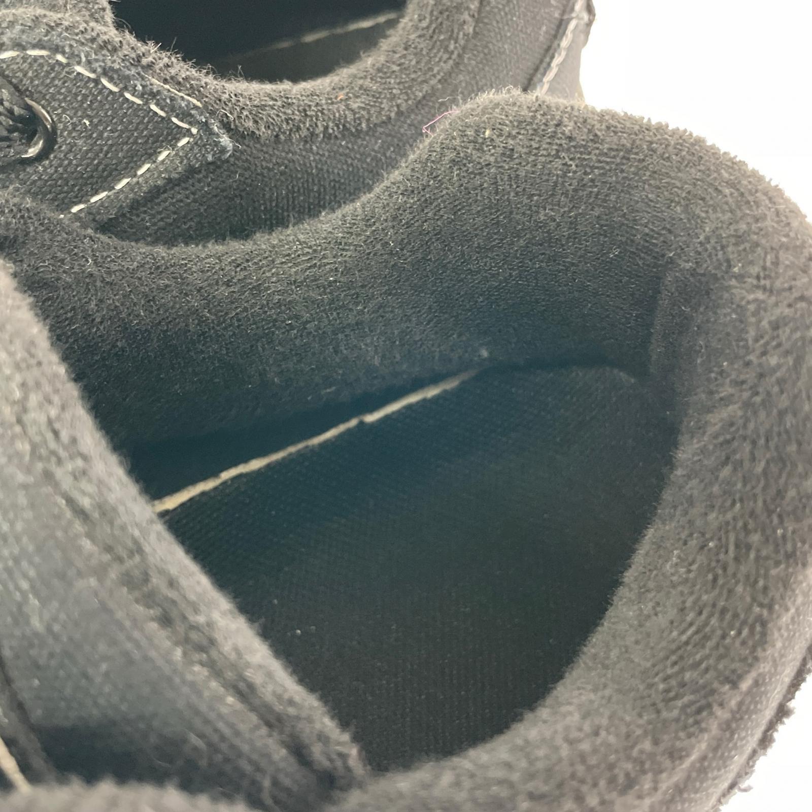 スニーカー northwave ESPRESSO CANVAS BLK 27cm (US9 UK8 1/2 EU44) ブラック