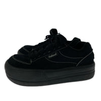 スニーカー northwave ESPRESSO CANVAS BLK 27cm (US9 UK8 1/2 EU44) ブラック