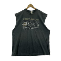 その他トップス USA製 (3XL) グレー
