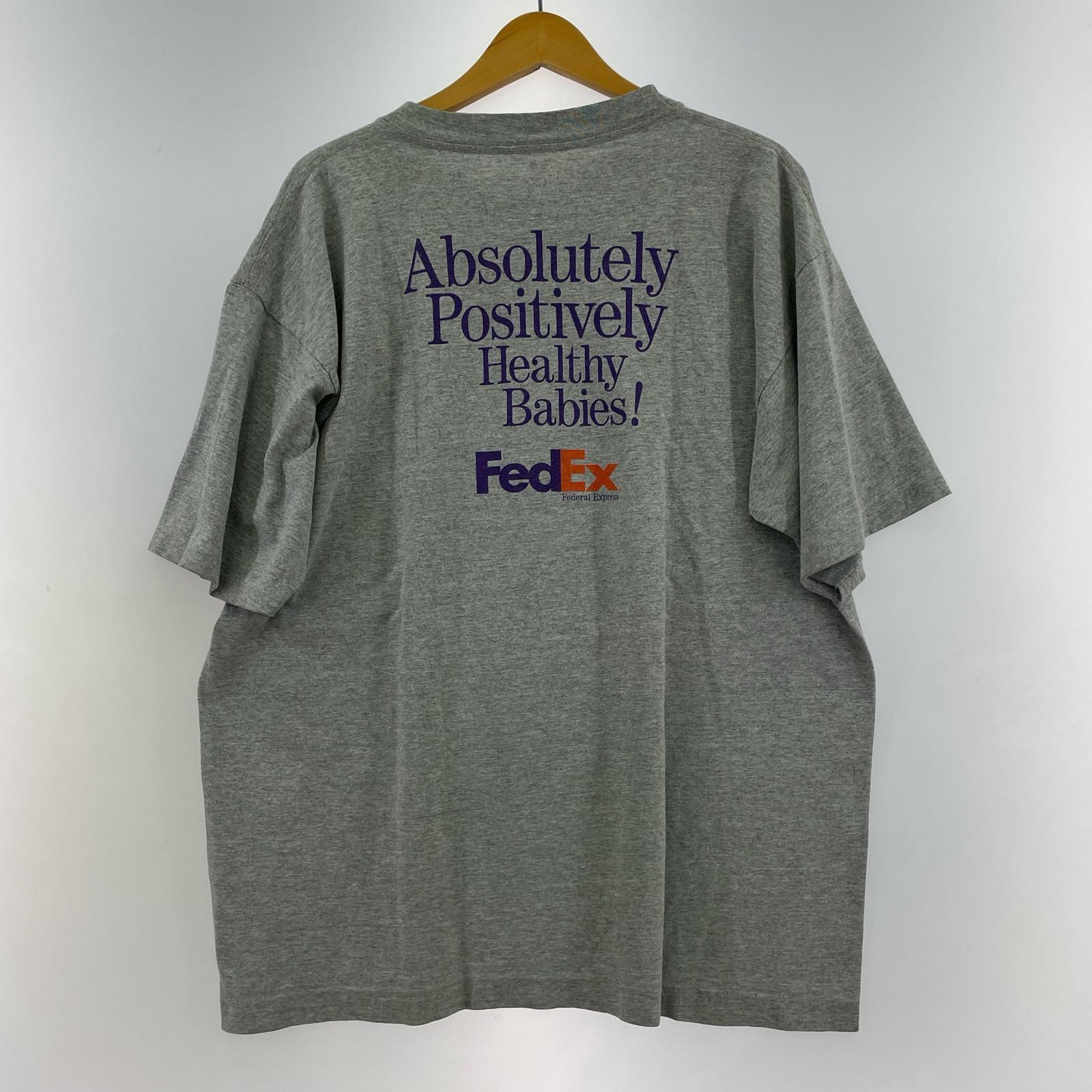 半袖Tシャツ 1999 WALKAMERICA MARCH OF DIMES グレー
