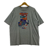 半袖Tシャツ 1999 WALKAMERICA MARCH OF DIMES グレー