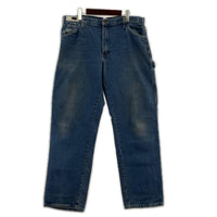 デニムパンツ Dickies 00s ワークデニムパンツ W36L34