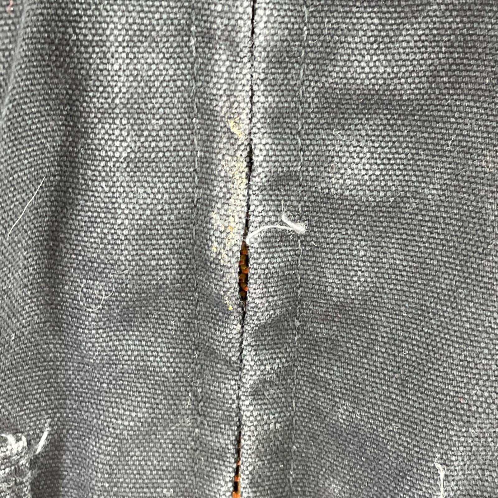ジャケット メキシコ製 Sandstone Ridge jacket BLK XL ブラック