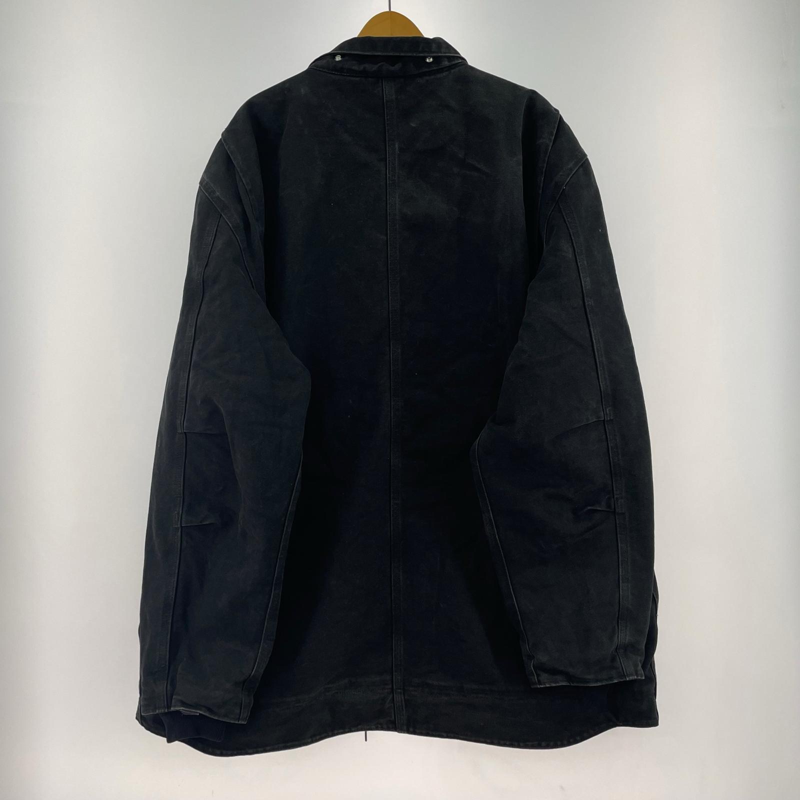 ジャケット メキシコ製 Sandstone Ridge jacket BLK XL ブラック