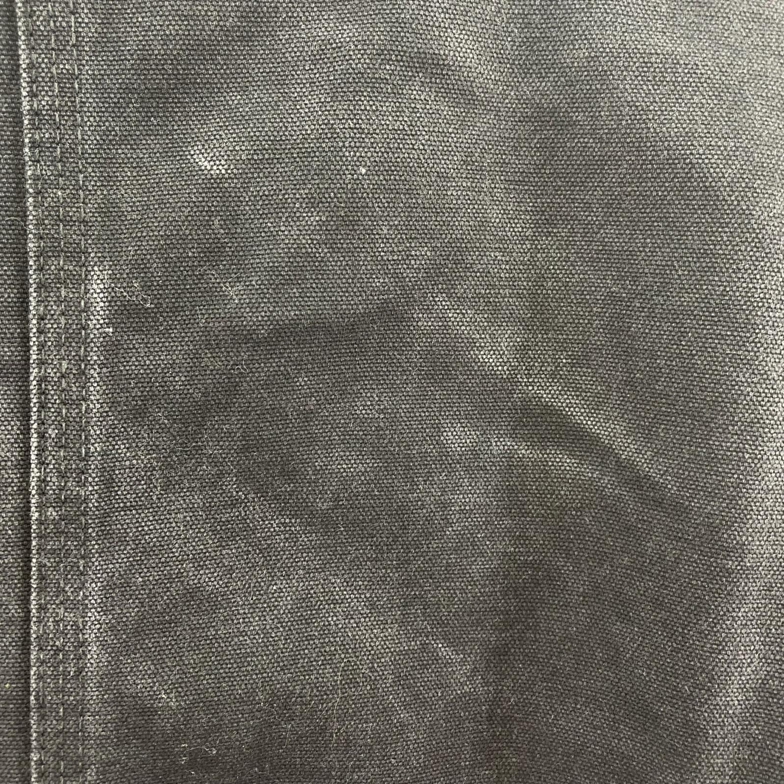 ジャケット メキシコ製 Sandstone Ridge jacket BLK XL ブラック