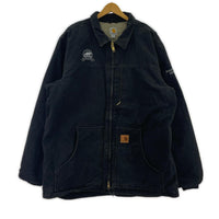 ジャケット メキシコ製 Sandstone Ridge jacket BLK XL ブラック