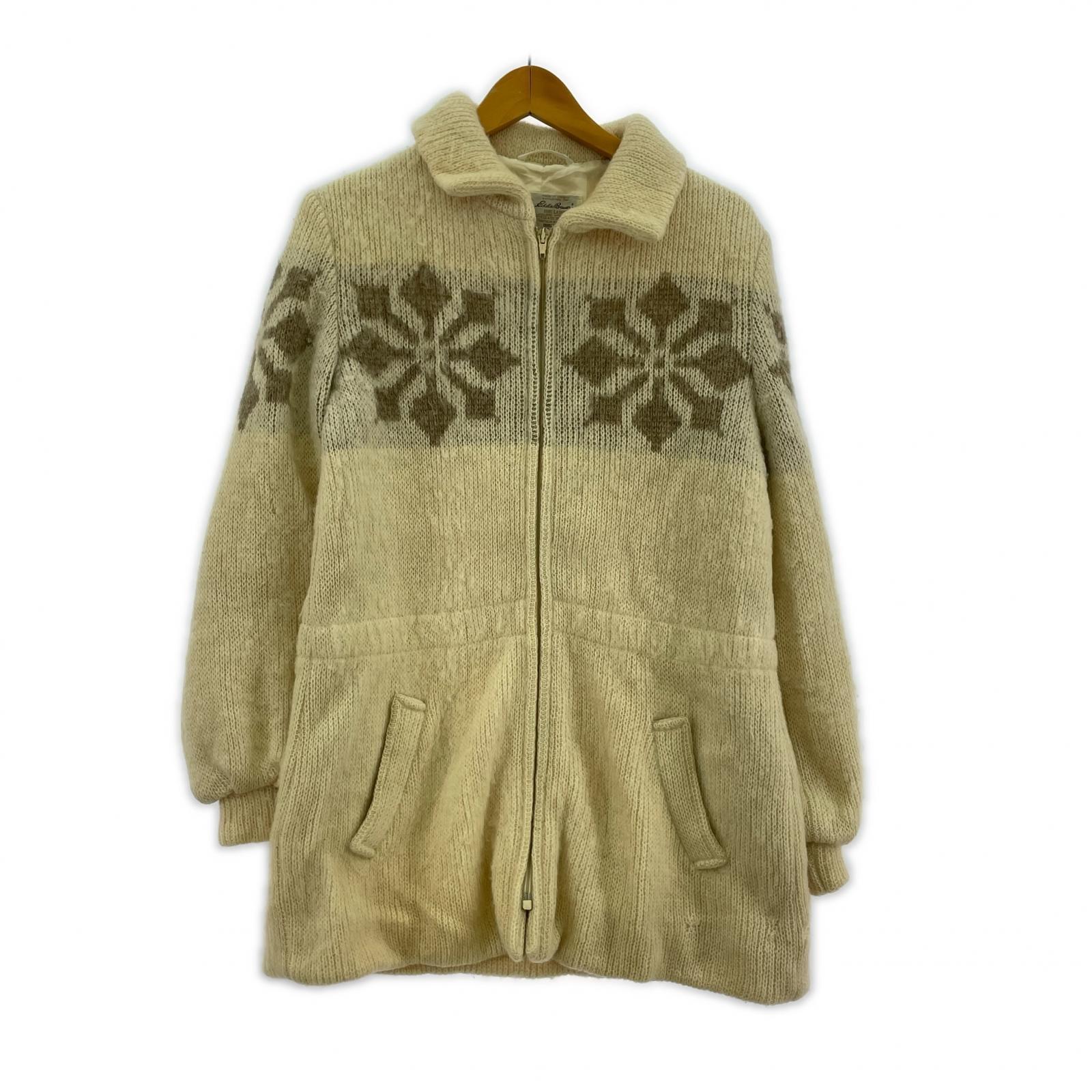 ジャケット LAINE WOOL ZIP UP JACKET HILDALTD S