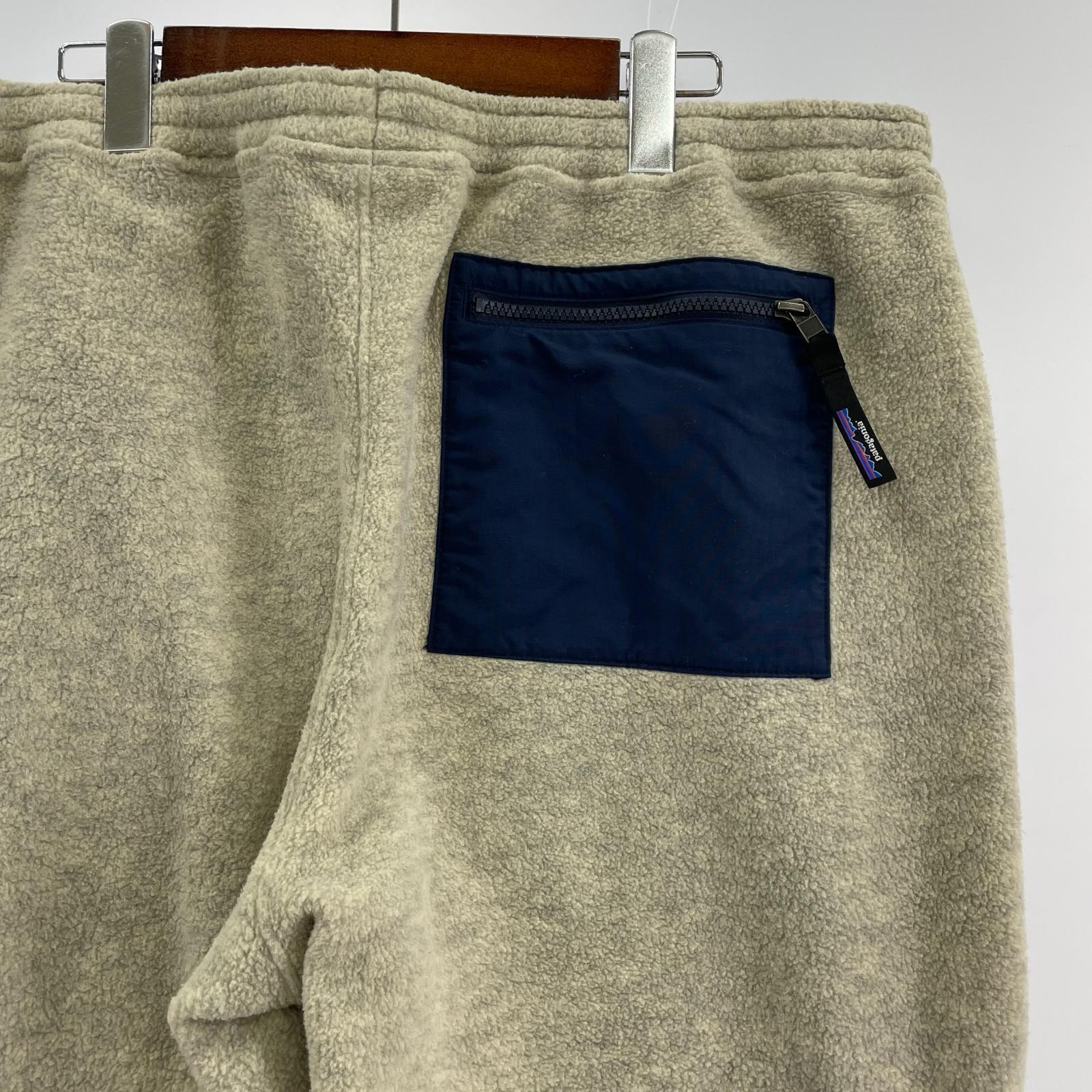パンツ フリースパンツ XL グレー系 グレー