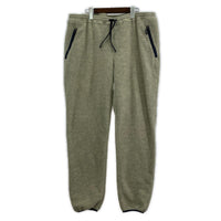 パンツ フリースパンツ XL グレー系 グレー