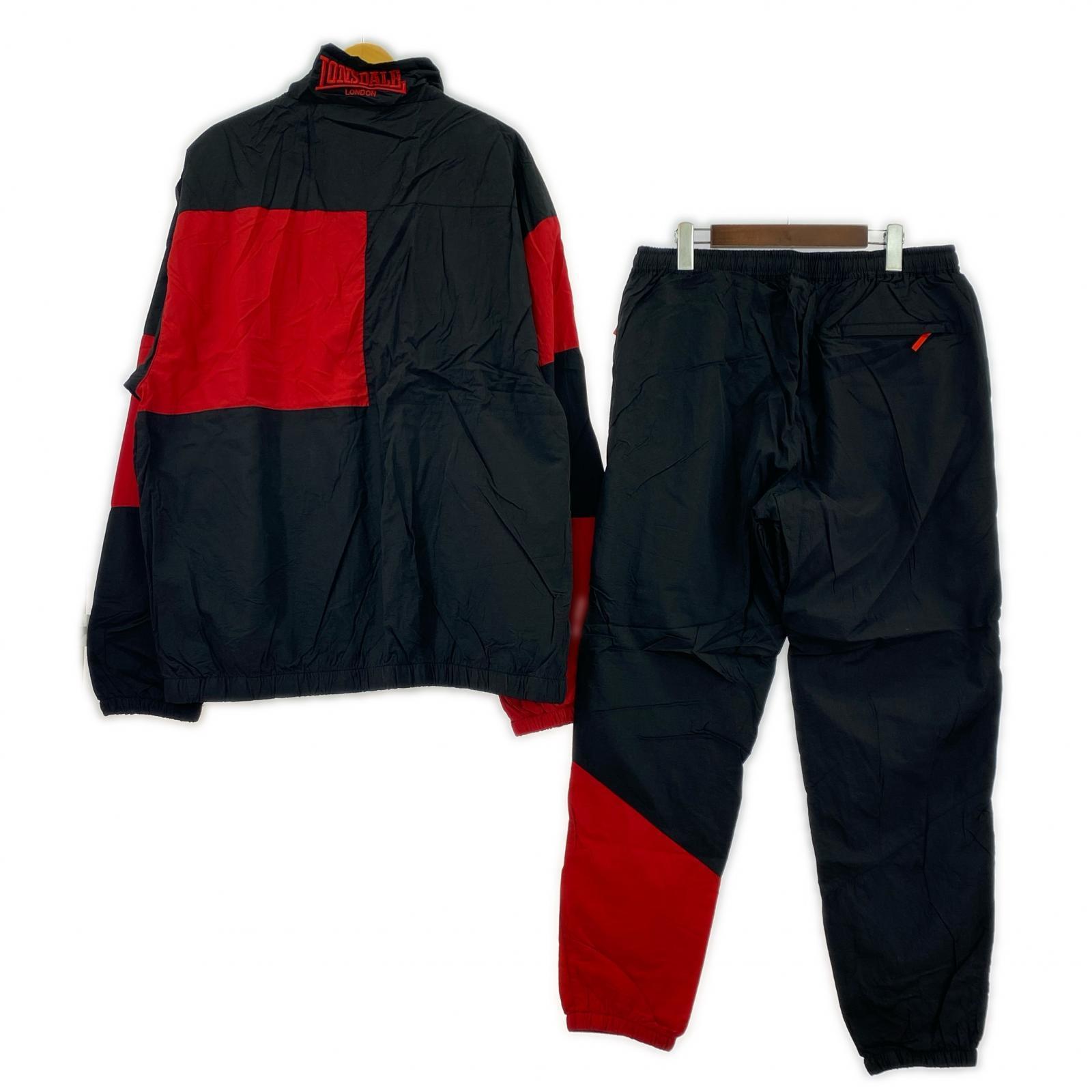 セットアップ LONSDALE セットアップ