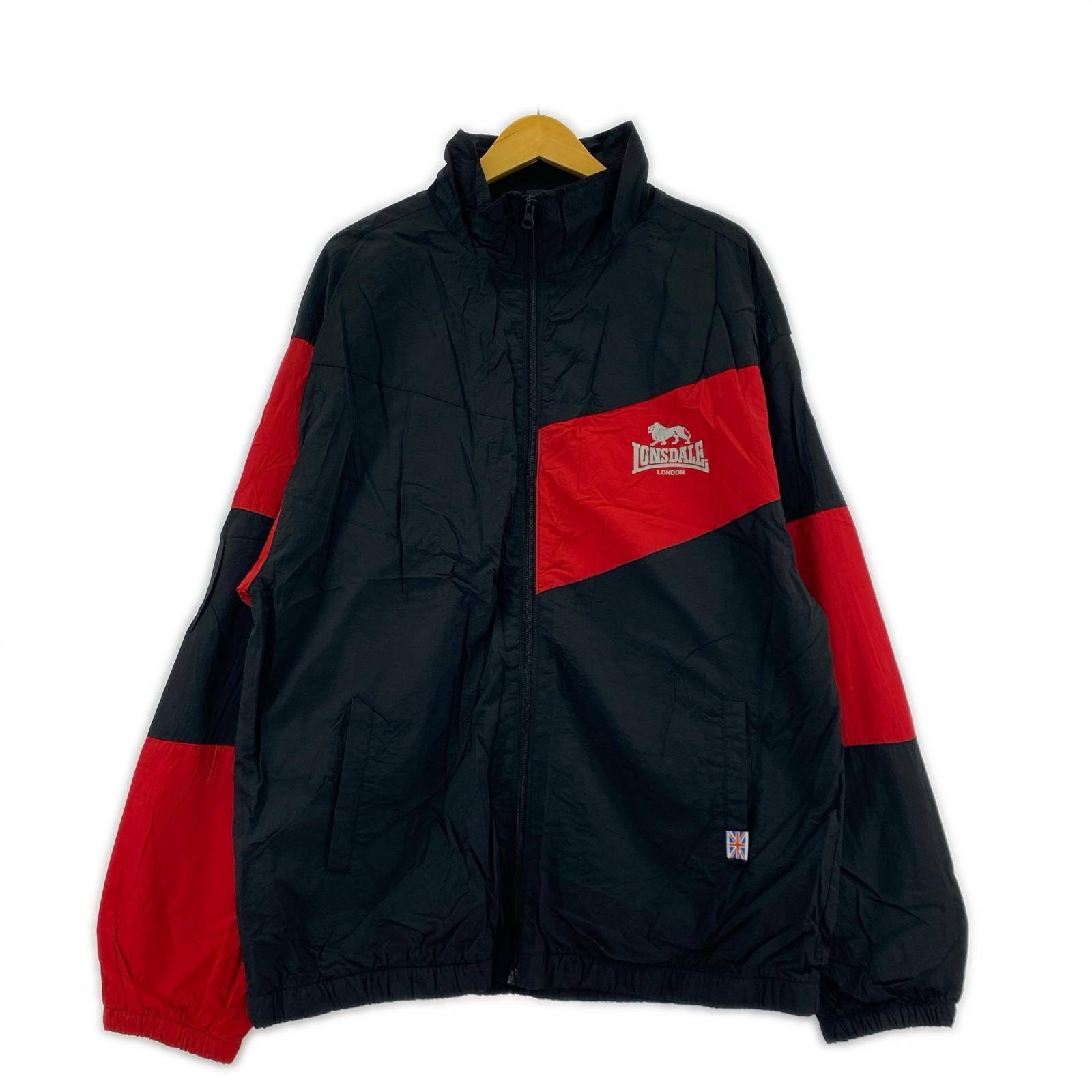 セットアップ LONSDALE セットアップ