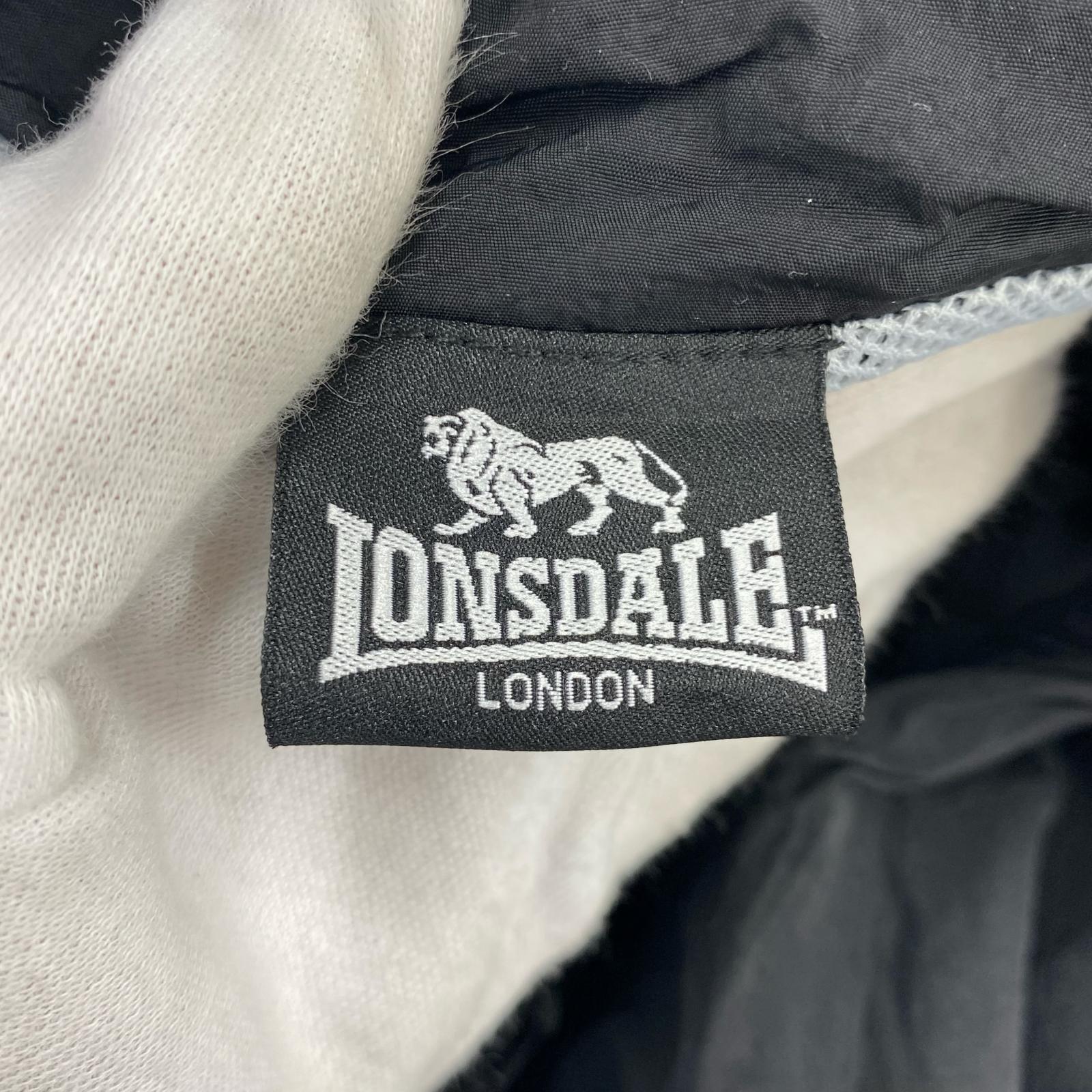 セットアップ LONSDALE セットアップ