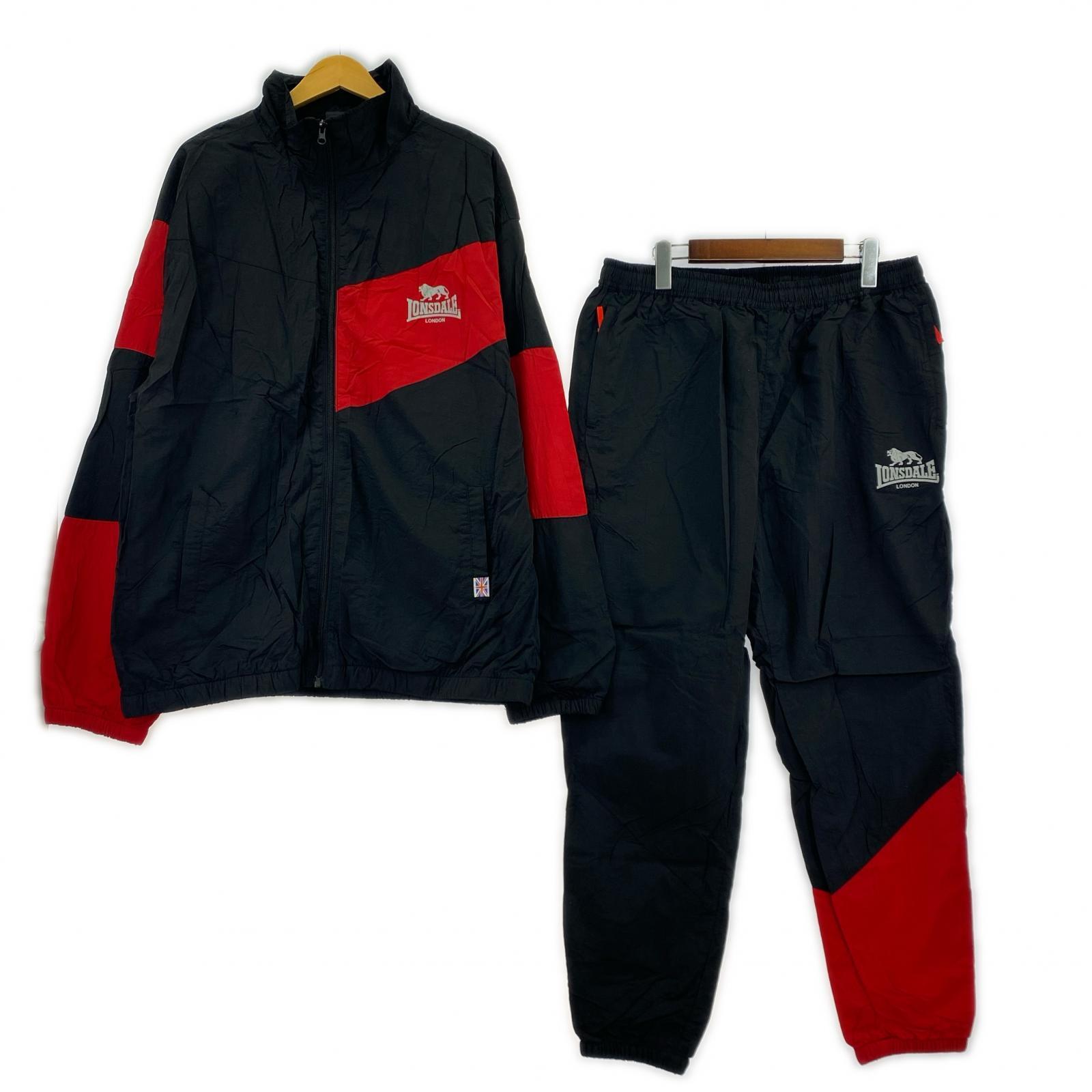 セットアップ LONSDALE セットアップ