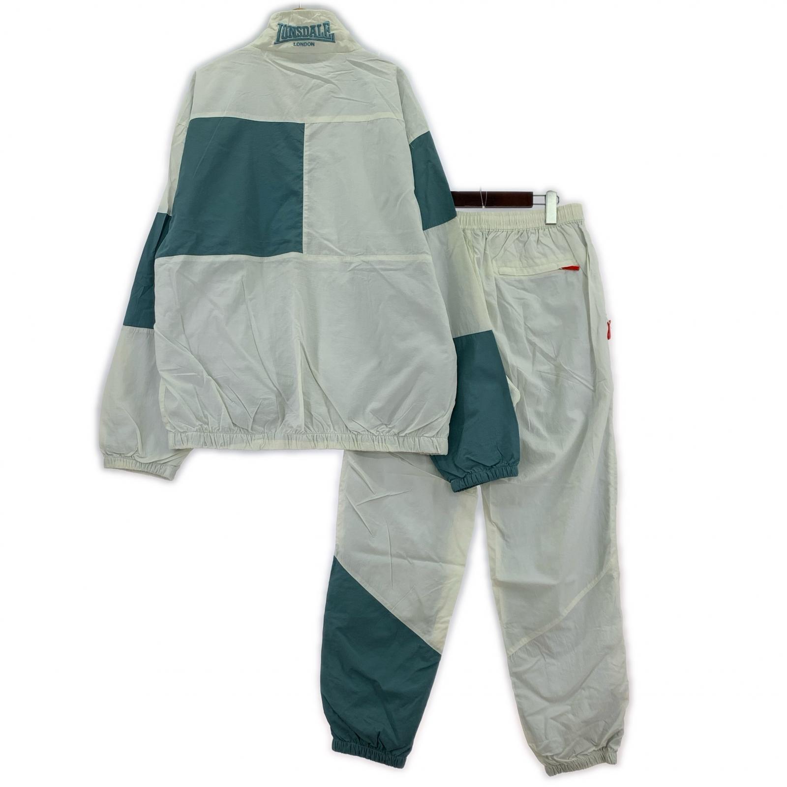 セットアップ LONSDALE セットアップ