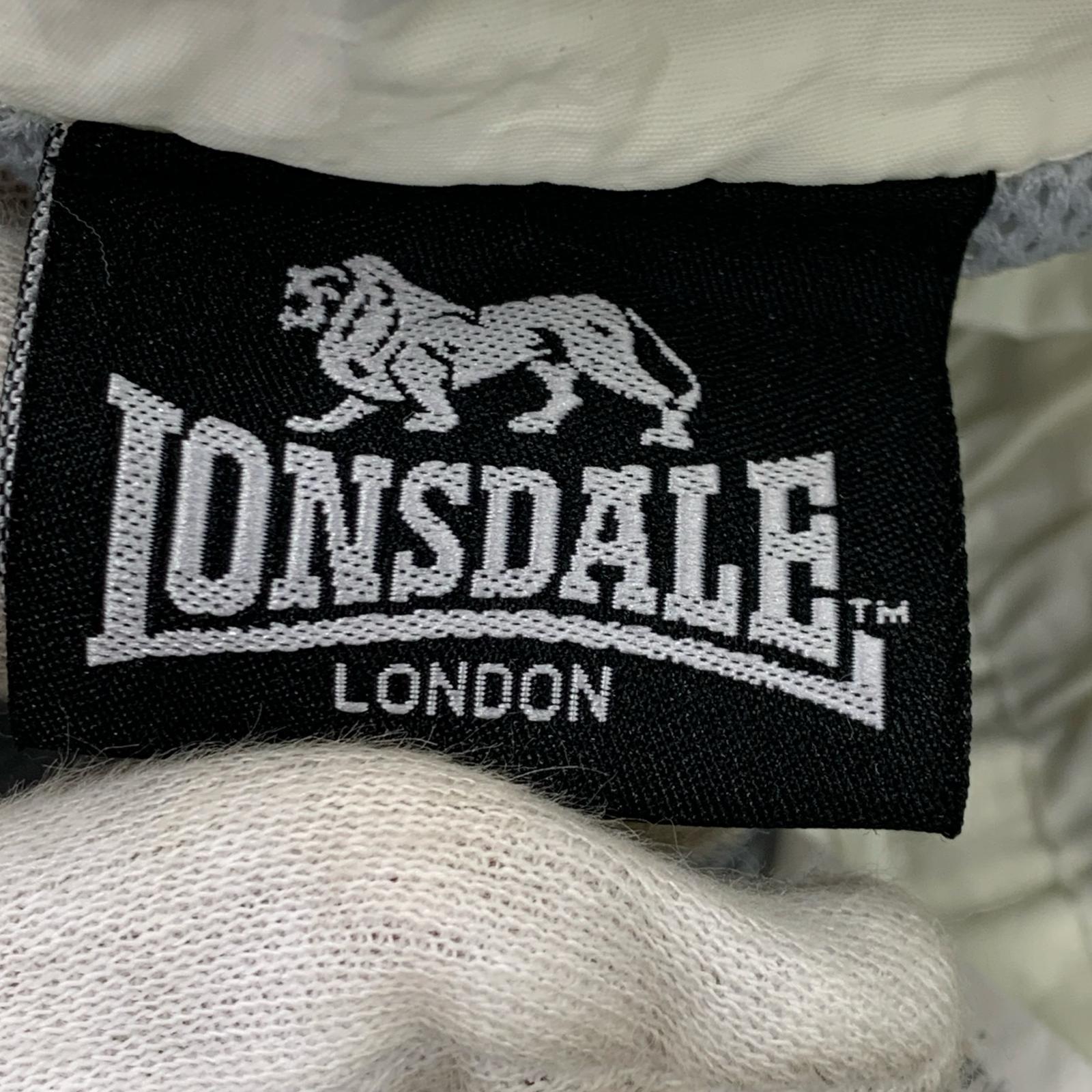 セットアップ LONSDALE セットアップ