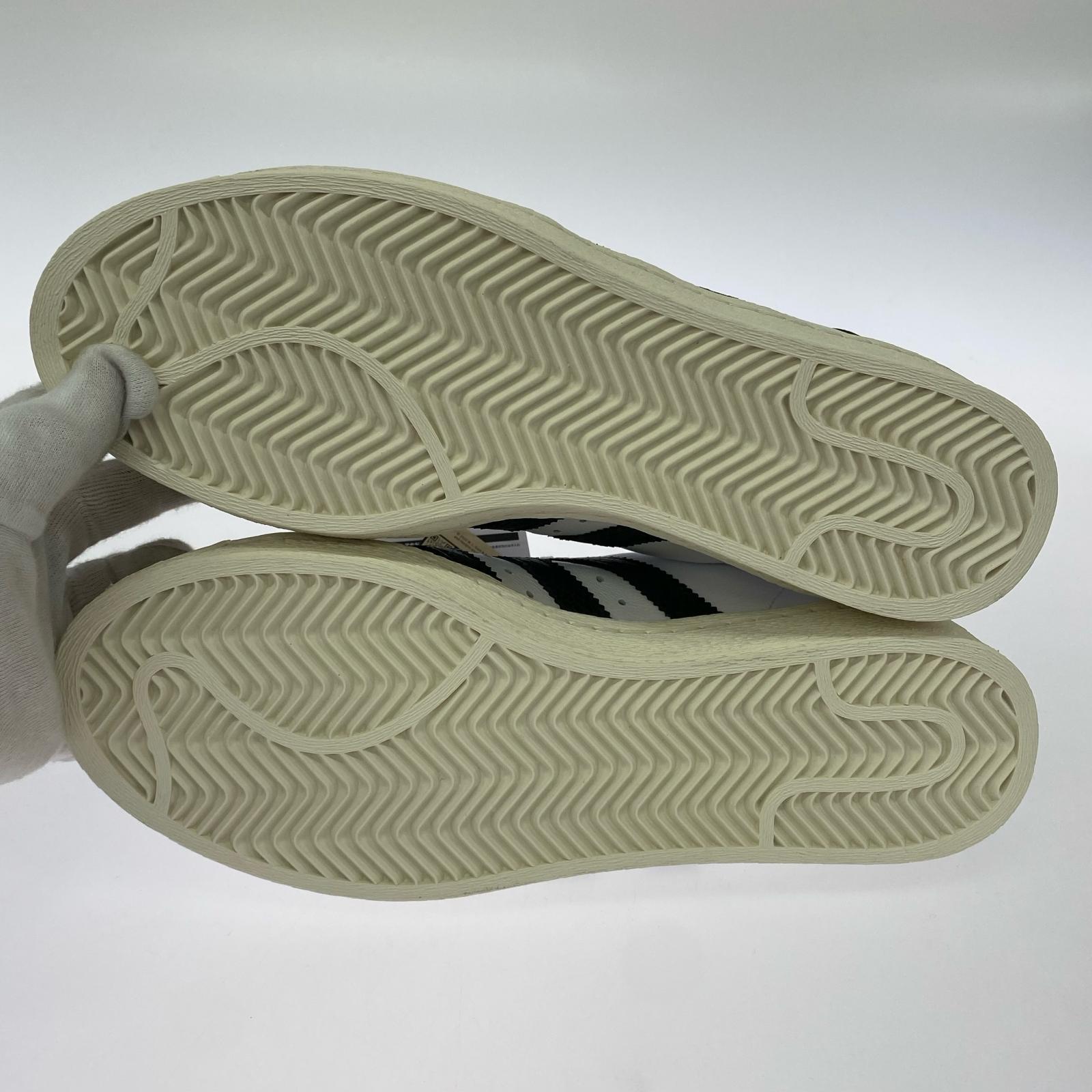 スニーカー JR7446/SUPER STAR82 GTX ATMOS/白/26.5cm 26.5cm (US8 1/2 UK8 EU43) ホワイト