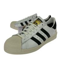 スニーカー JR7446/SUPER STAR82 GTX ATMOS/白/26.5cm 26.5cm (US8 1/2 UK8 EU43) ホワイト