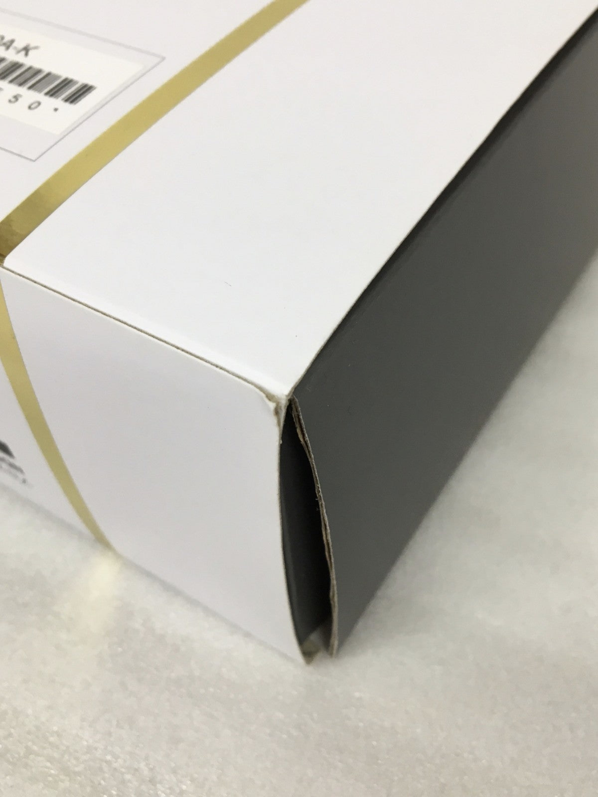 プロテクト イオン ヘアー ドライヤー ND540A 理美容家電