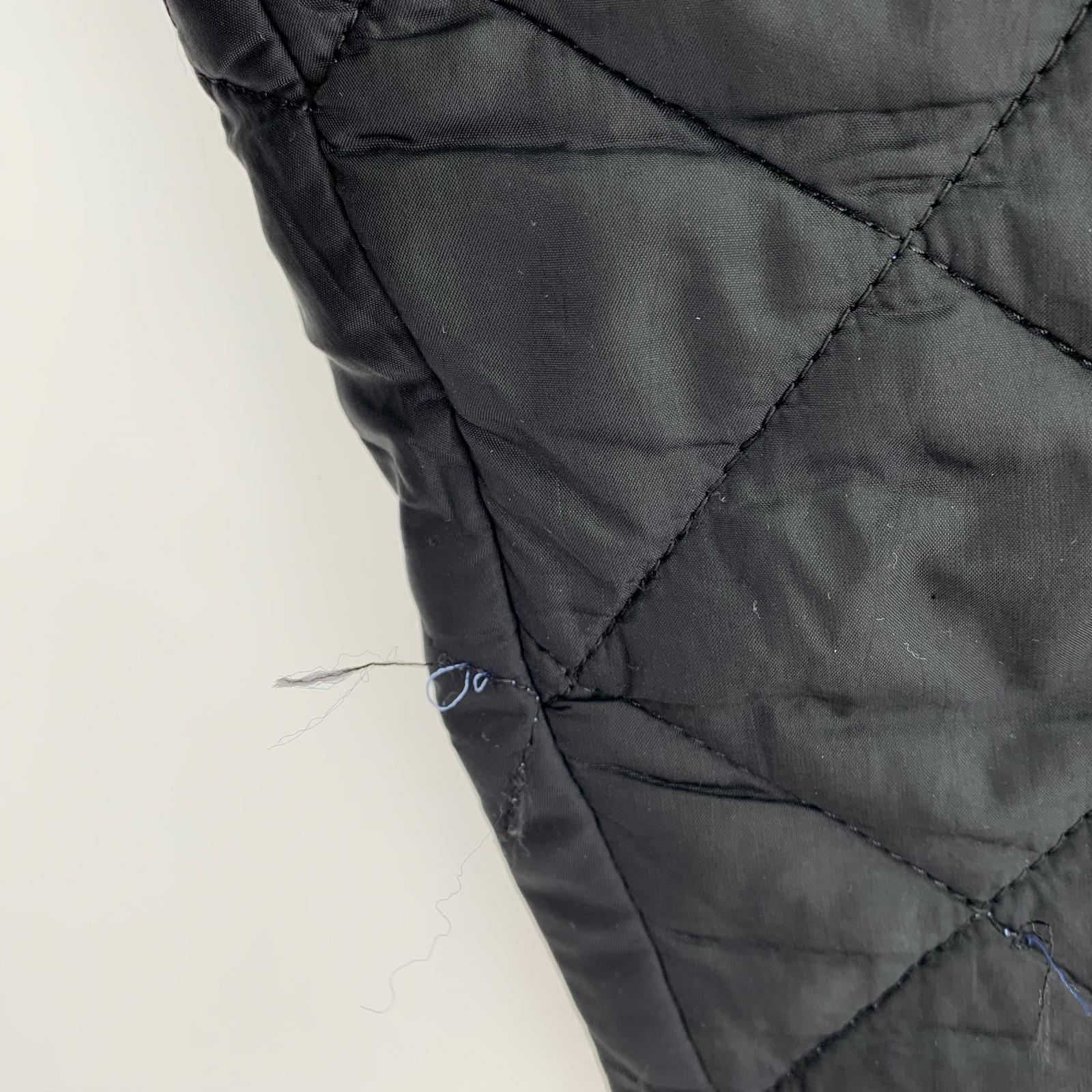 ジャケット SWALEDALE JACKET ブラック