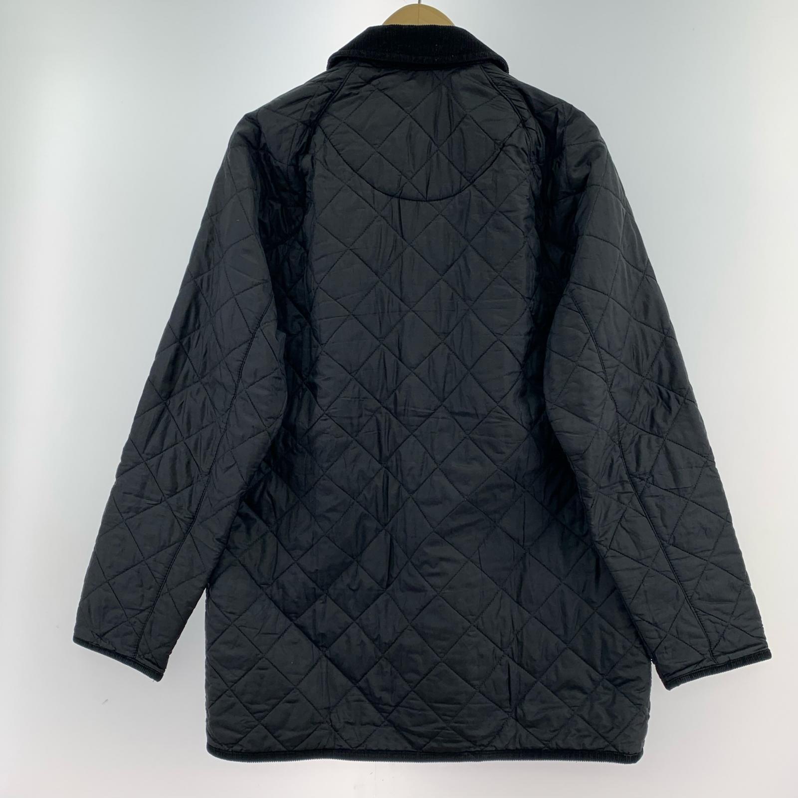 ジャケット SWALEDALE JACKET ブラック
