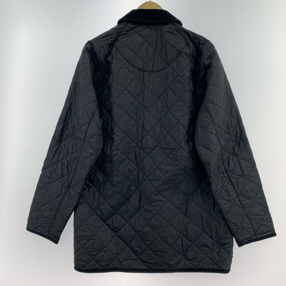 ジャケット SWALEDALE JACKET ブラック