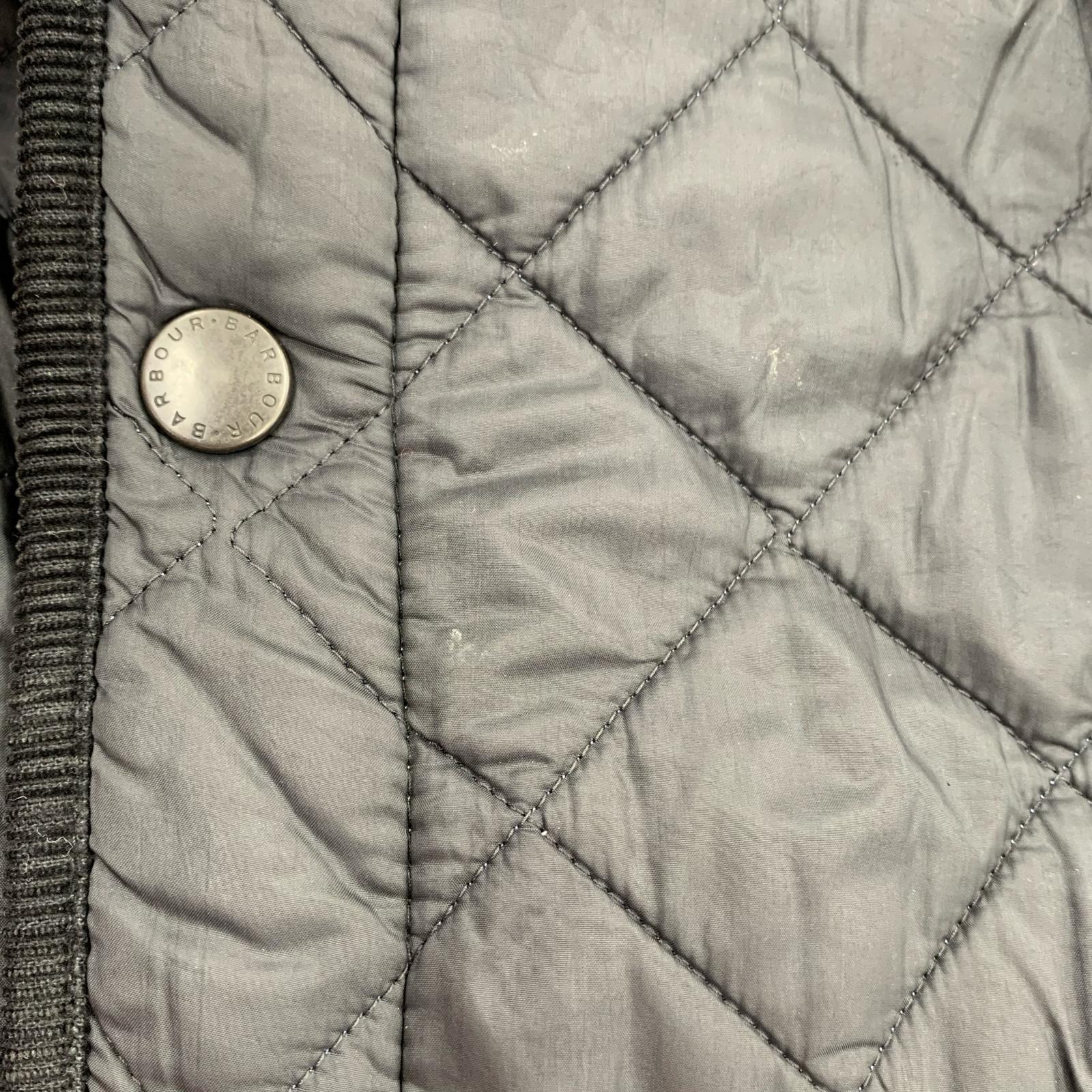 ジャケット SWALEDALE JACKET ブラック