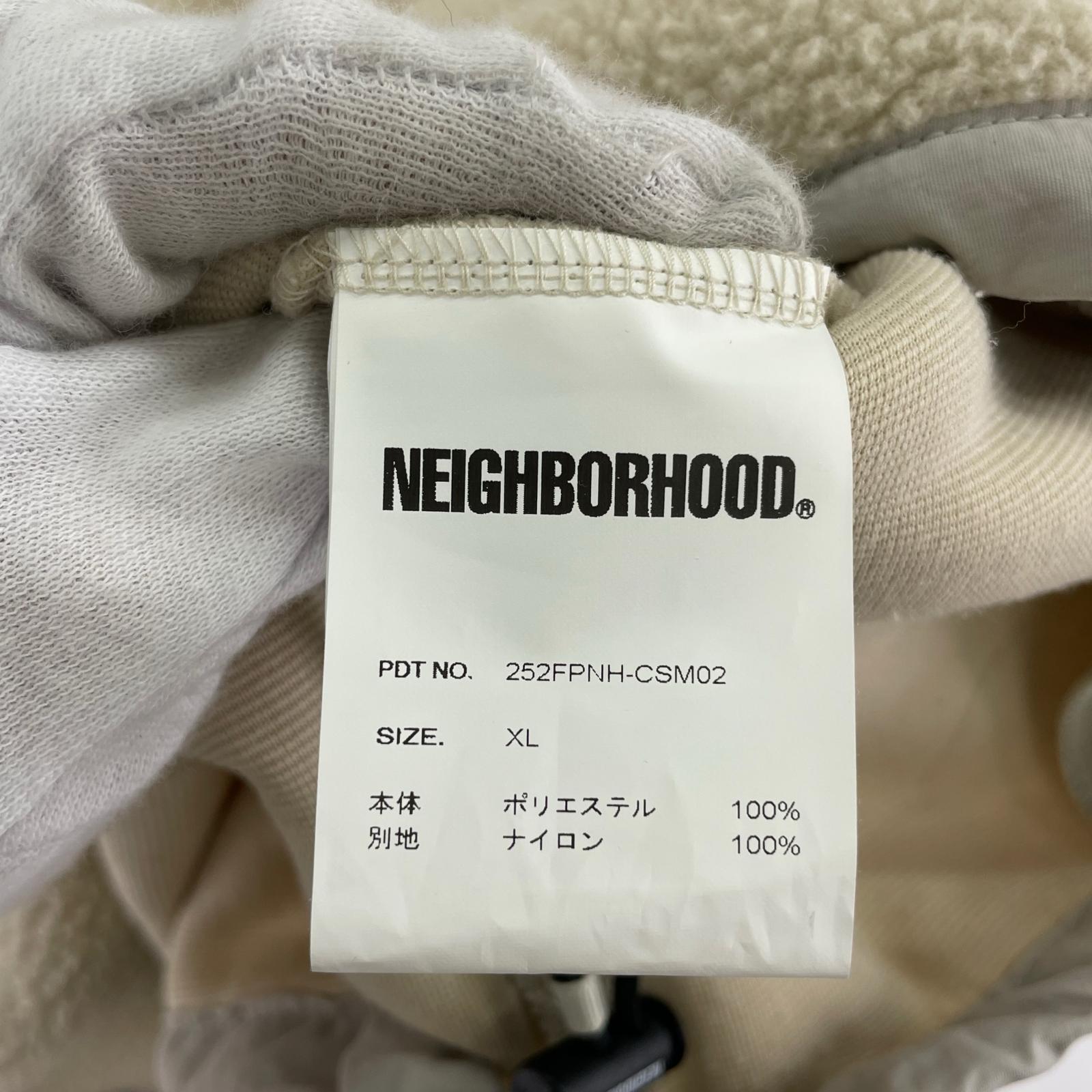 ジャケット フリース ベージュ (M) ベージュ