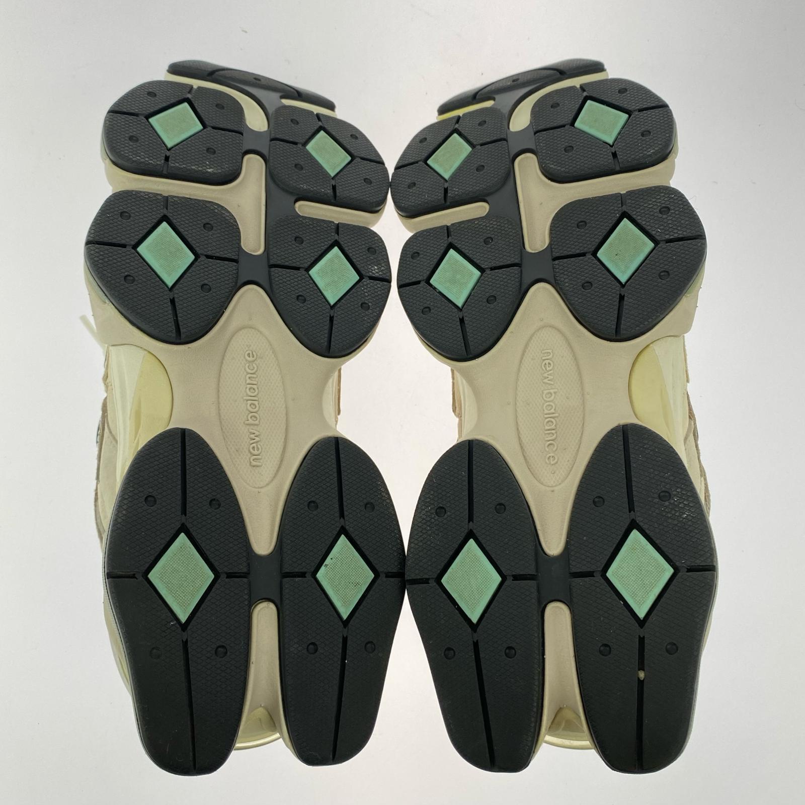 スニーカー SEA SALT (28cm) 28cm (US10 UK9 1/2 EU46) ベージュ