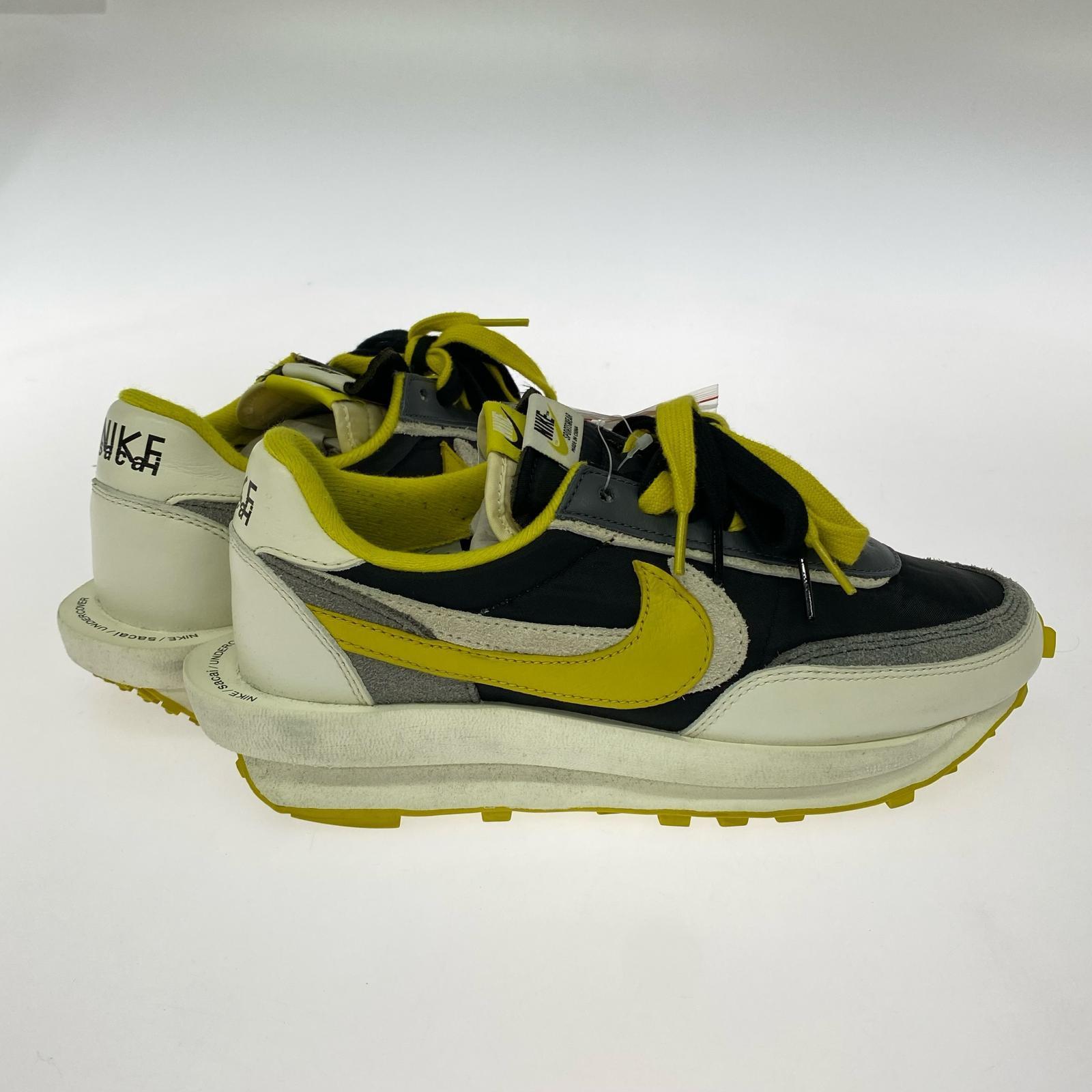 スニーカー × sacai × UNDERCOVER LD Waffle (27cm) 27cm (US9 UK8 1/2 EU44) マルチカラー