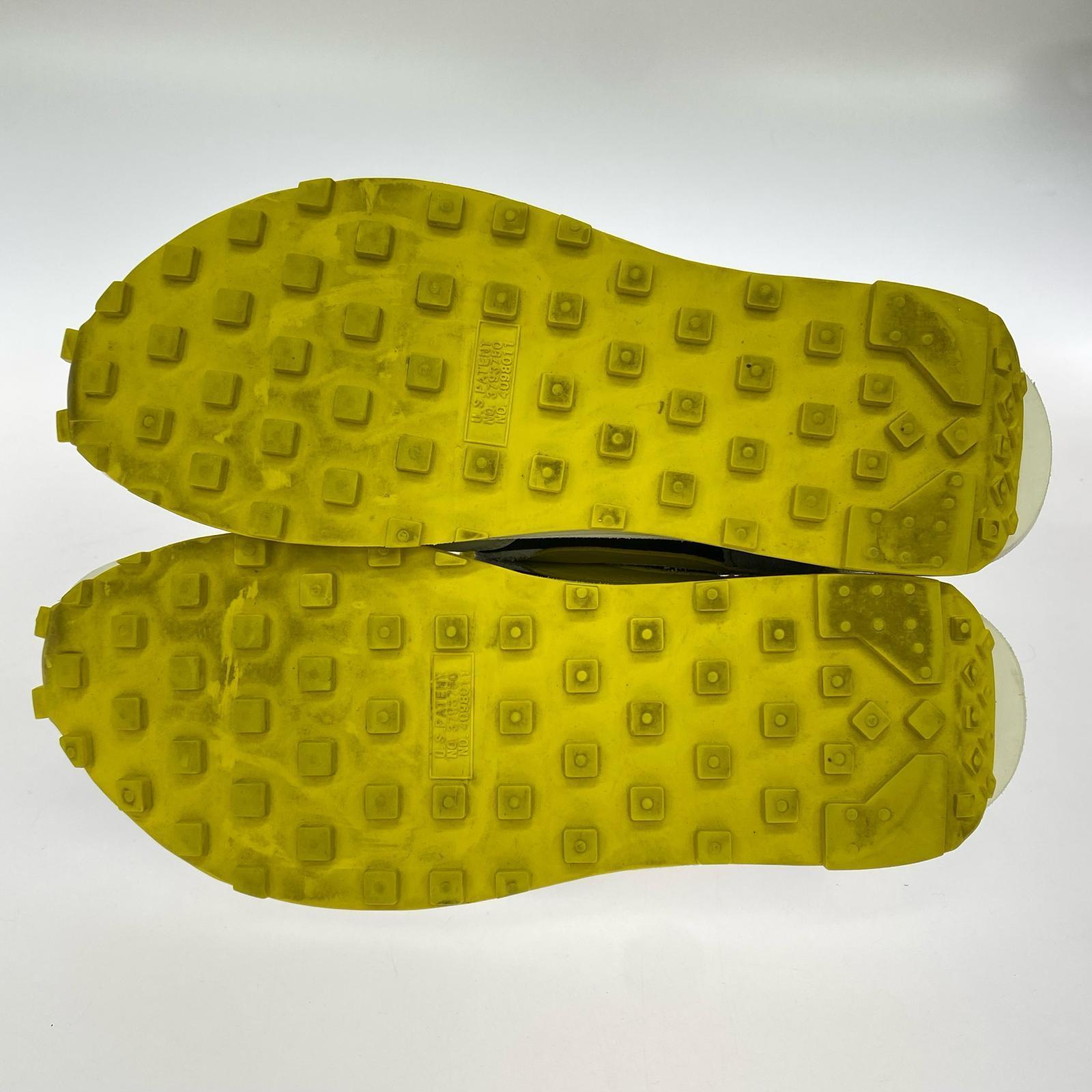 スニーカー × sacai × UNDERCOVER LD Waffle (27cm) 27cm (US9 UK8 1/2 EU44) マルチカラー