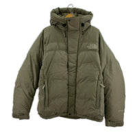 ジャケット 24AW ALTERATION BAFFS JACKET(XL) カーキ