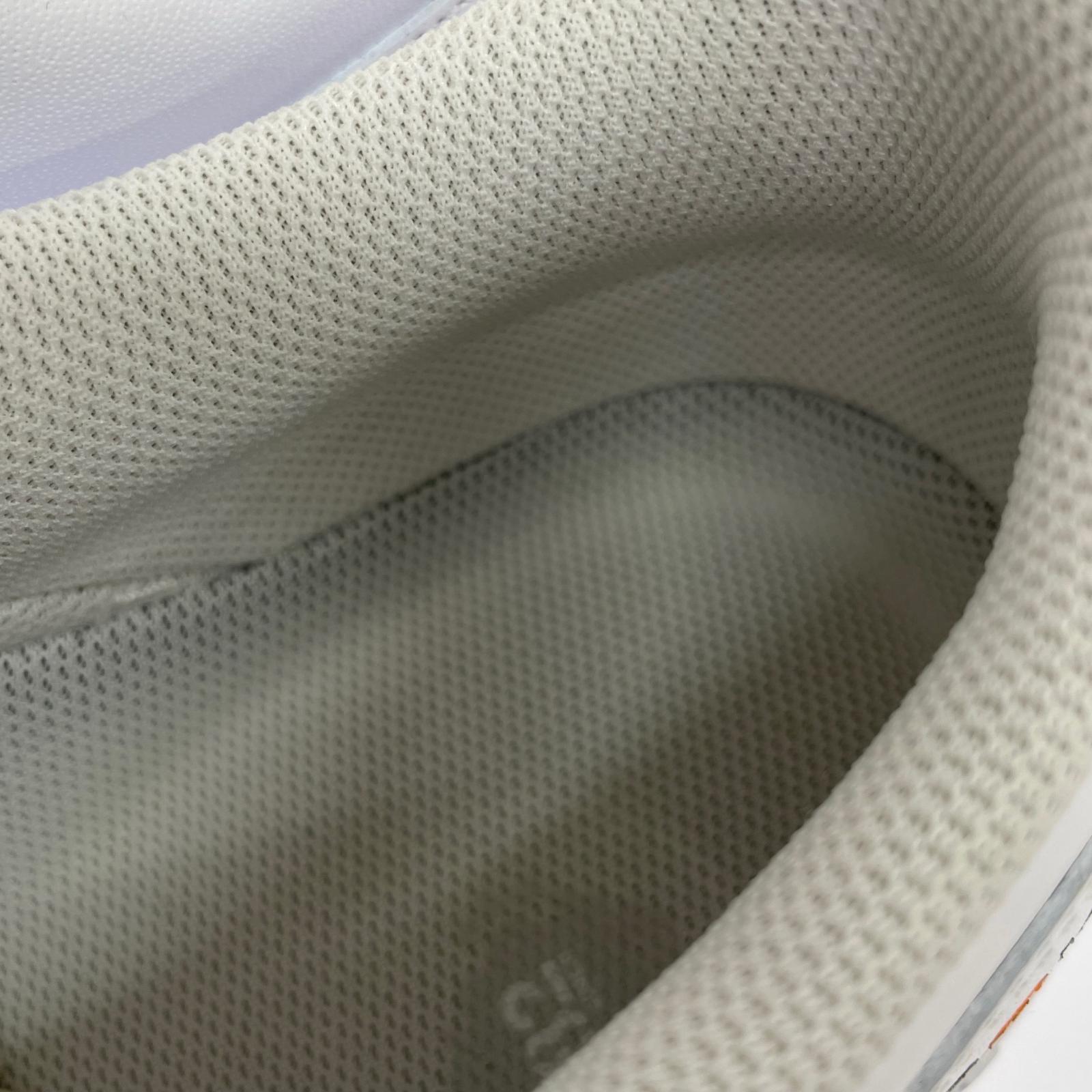 スニーカー AIR FORCE 1 FOR3VER 長嶋茂雄 28.5cm (US10 1/2 UK10 EU47) ホワイト