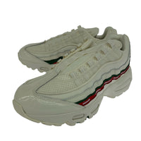 スニーカー ×UNDEFEATED AIR MAX 95 SP 29cm (US11 UK10 1/2 EU48) ホワイト