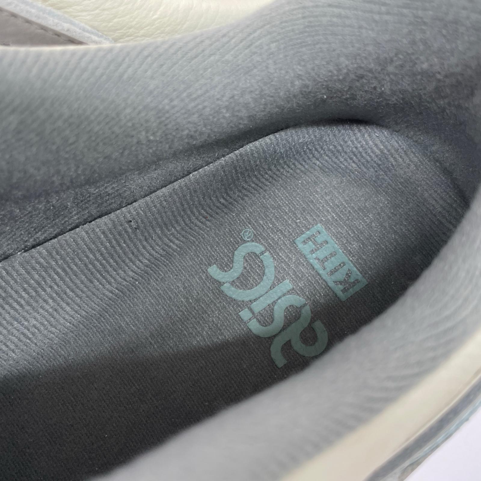 スニーカー GEL-LYTE 3 07 Remastered South Korea 28.5cm (US10 1/2 UK10 EU47) ホワイト