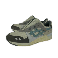 スニーカー GEL-LYTE 3 07 Remastered South Korea 28.5cm (US10 1/2 UK10 EU47) ホワイト